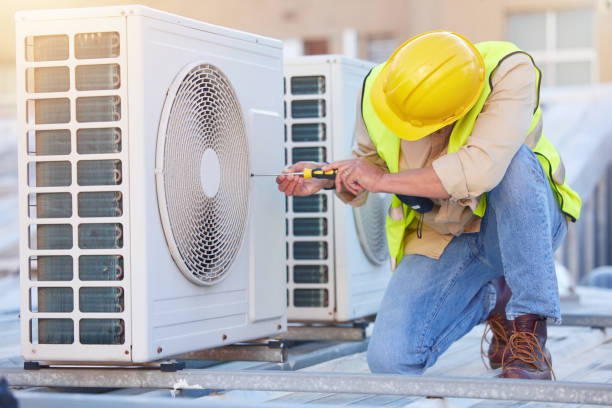 HVAC maintenance plan in Ottawa, IL