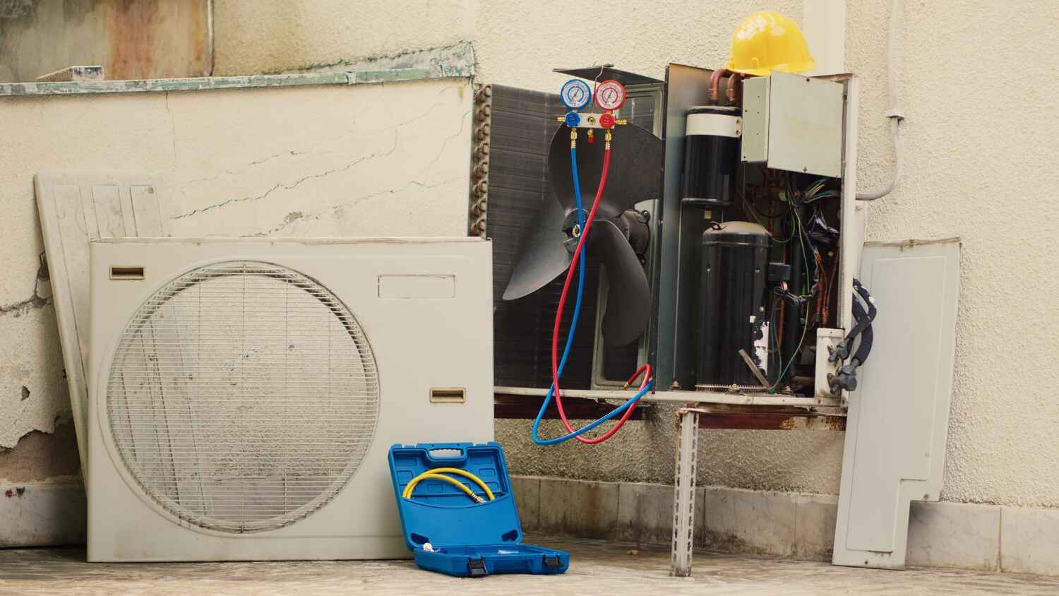 Best HVAC maintenance plan  in Ottawa, IL