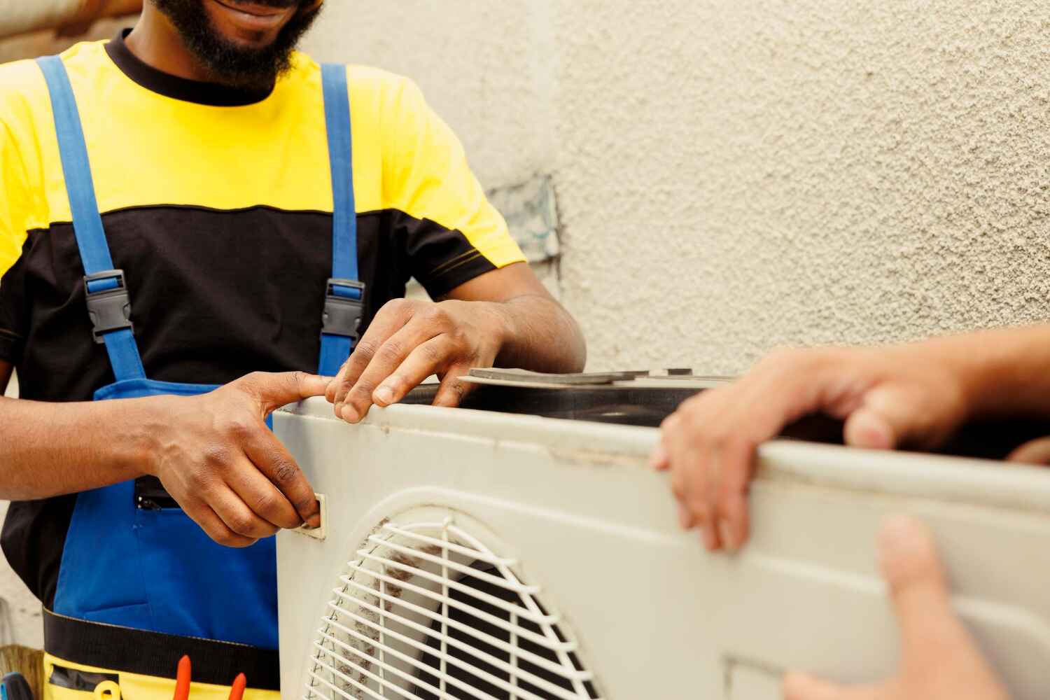 Best Commercial HVAC repair  in Ottawa, IL