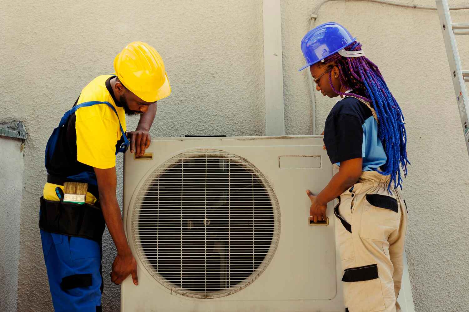 Best HVAC emergency services  in Ottawa, IL