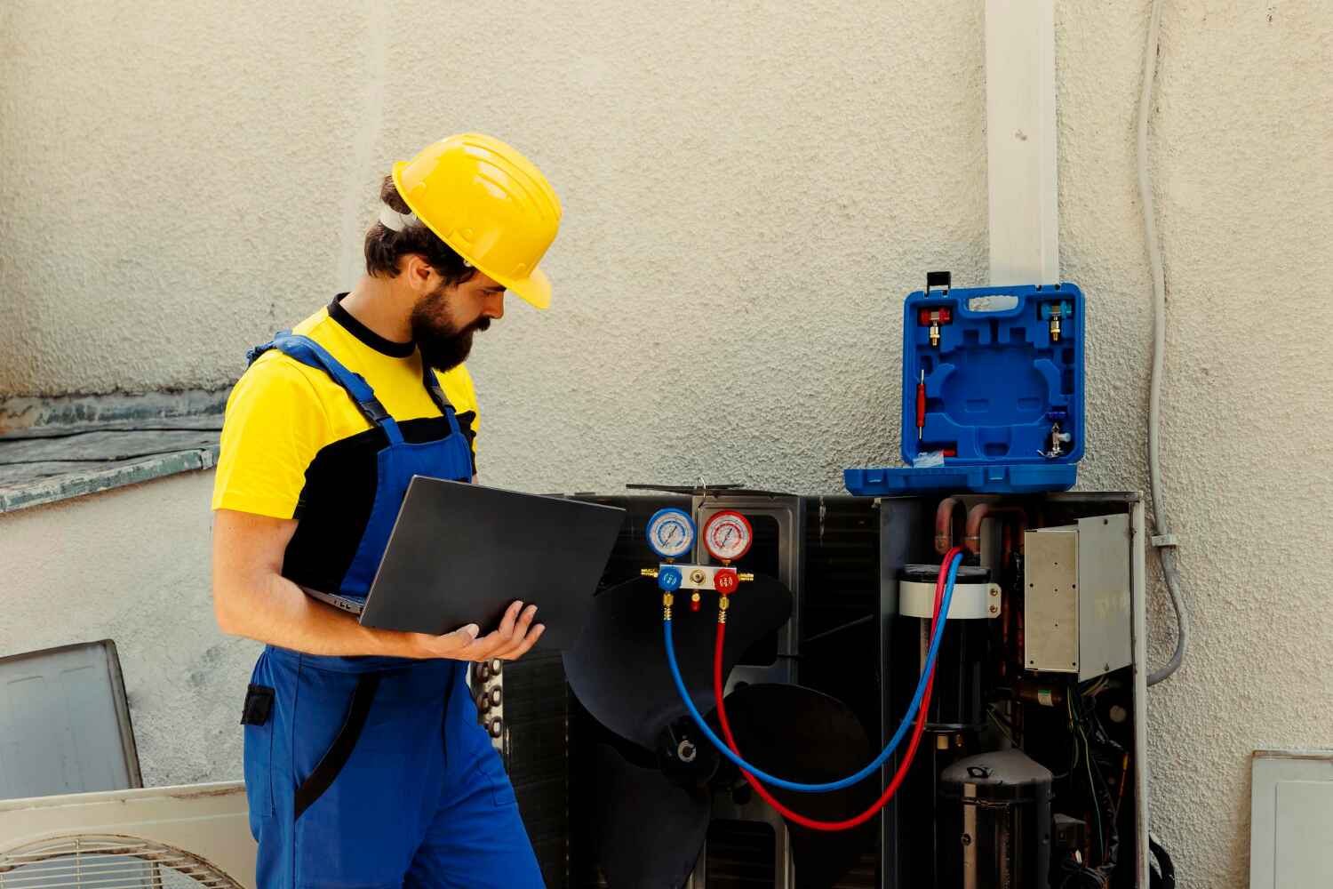 Best HVAC companies near me  in Ottawa, IL